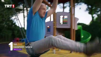 Hayatımın Neşesi 12.Bölüm Fragmanı
