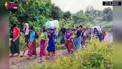 ပြည်တွင်းနှင့် ပြည်ပက ၂၄ နာရီအတွင်း စိတ်ဝင်စားဖွယ် သတင်းများအား စုစည်းတင်ဆက်ခြင်း