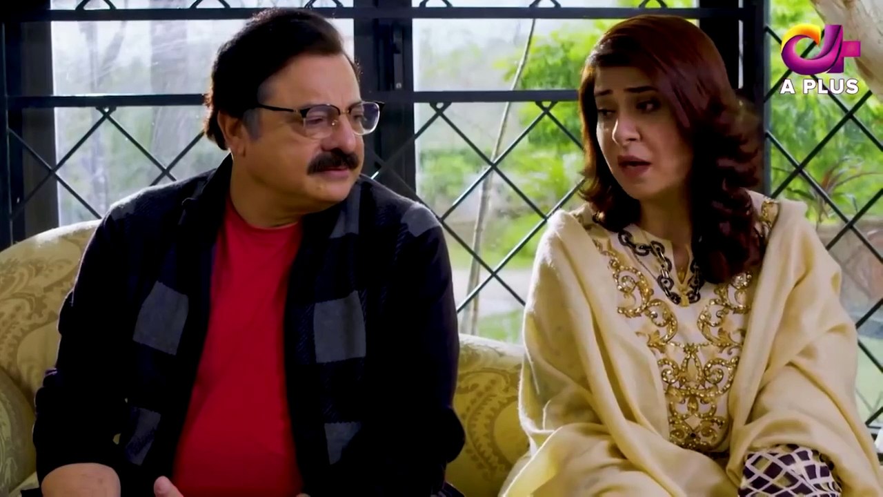 Noor - Episode 11