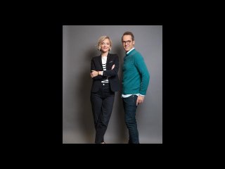 Télématin : "J'ai compris que la vie avait une fin", la famille d'un chroniqueur touchée par une mal