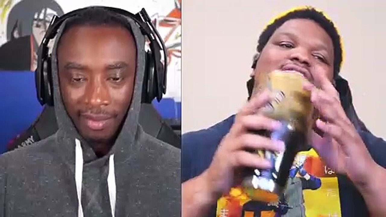 Double Dragon One Piece Chp 1055 Reaction