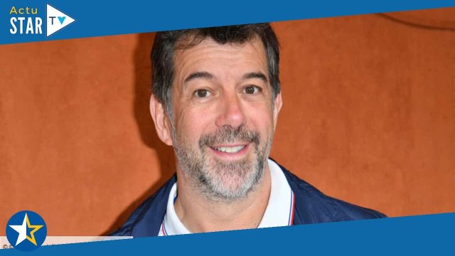 Stéphane Plaza accusé de violences une enquête interne a été ouverte par M6