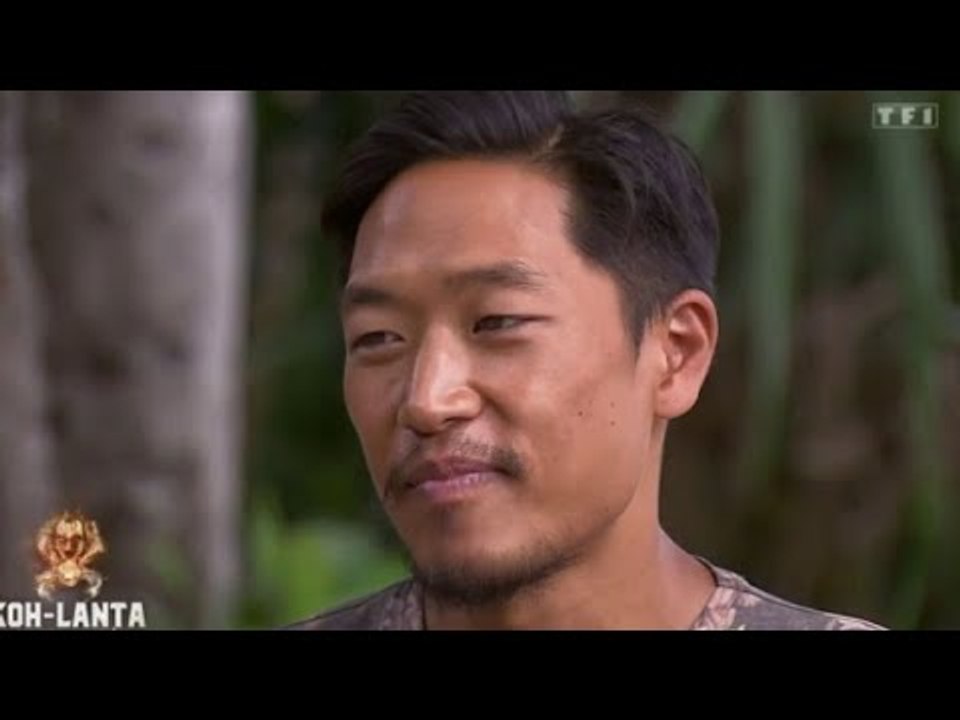 "J'ai aussi eu une grosse perte de cheveux" : Frédéric (Koh-Lanta) revient sur les conséquences de