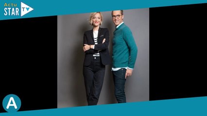 Télématin  J'ai compris que la vie avait une fin, la famille d'un chroniqueur touchée par une mal