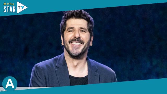 Patrick Fiori Lara Fabian, Julie Zenatti, Hélène Ségara… qui sont les femmes qui ont marqué sa vie