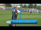 OL ‍: Textor débauche une légende pro-Aulas