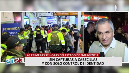 Vicente Romero: el ministro del Interior que cuenta con dos mociones de interpelación