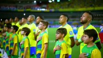 Neymar Smashing Bolivia - Brazil vs Bolivia 5-1 All Goals & Highlights World Cup Qualifier 2023