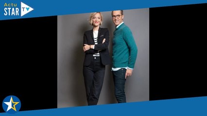 Télématin  J'ai compris que la vie avait une fin, la famille d'un chroniqueur touchée par une mal