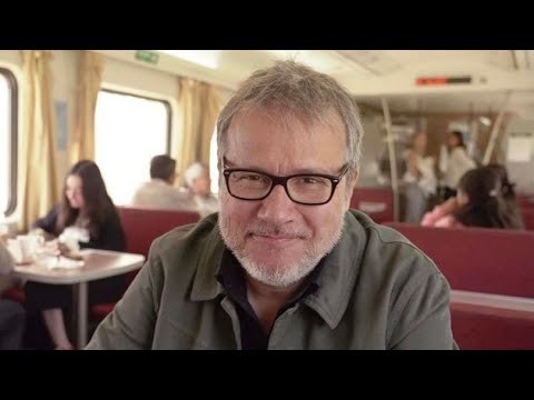 Des trains pas comme les autres (France 5) - Philippe Gougler à la découverte de la Serbie