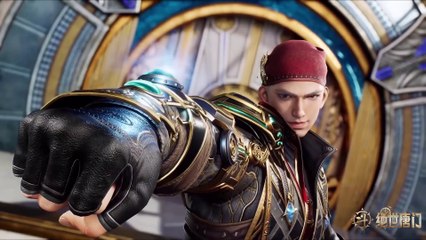 [Douluo Dalu 2] Soul Land 2 - 15