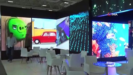 Açık Hava Reklam Panolarına Talep Artıyor