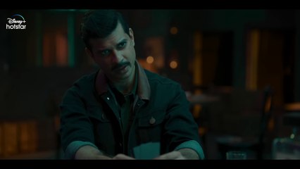 Sultan Of Delhi - S01 Trailer (OV) HD