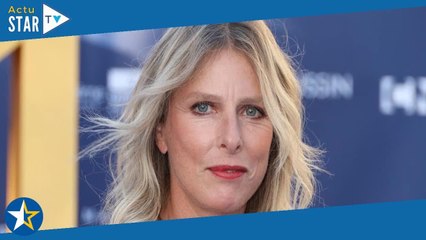 Je suis immonde  Karin Viard gênée par des images d'elle dans les années 80