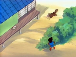 L'invincibile Shogun - 22 - Riscatto Per Un Sequestro