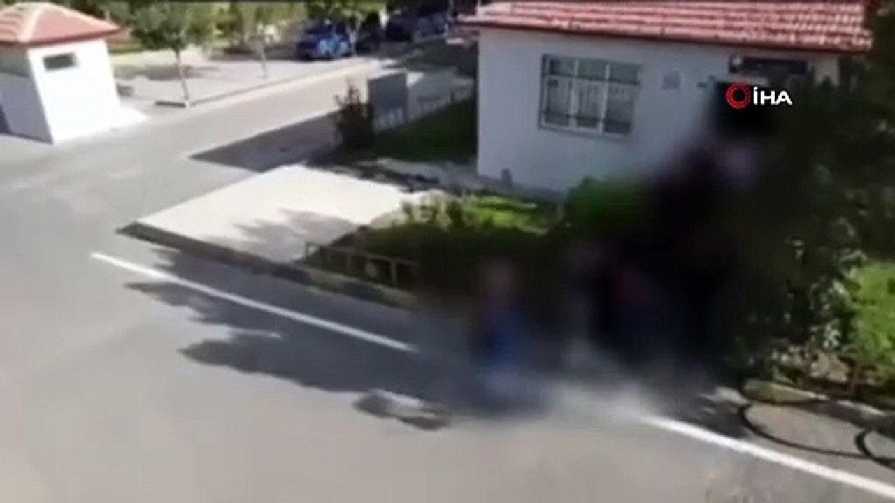 İçişleri Bakanı Yerlikaya: "Niğde ilimizde düzenlenen narkotik operasyonu'nda 23 zehir taciri yakalandı"