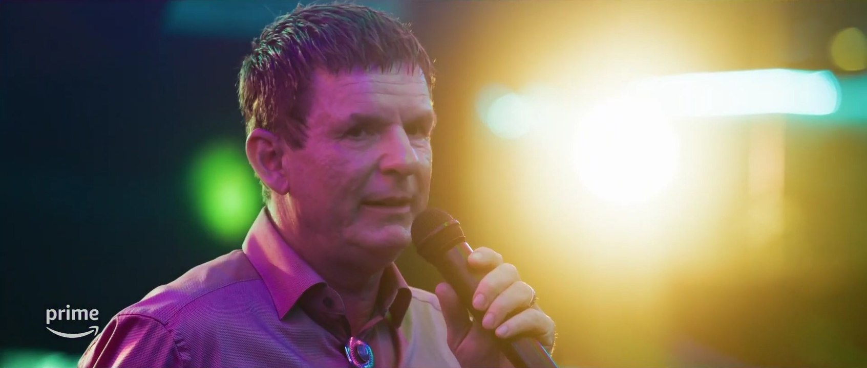 Last Exit Schinkenstraße - S01 Teaser Trailer (Deutsch) HD