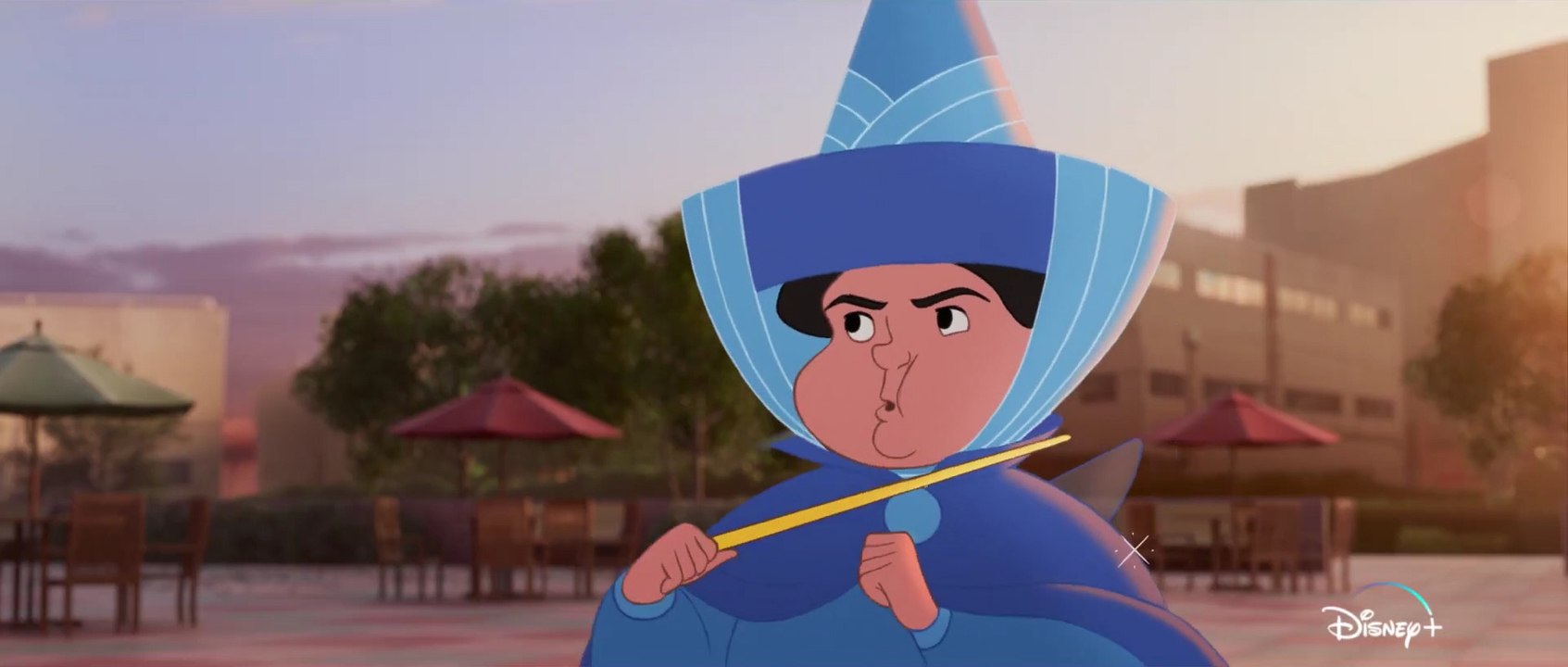 Once Upon a Studio - Trailer (Deutsch) HD