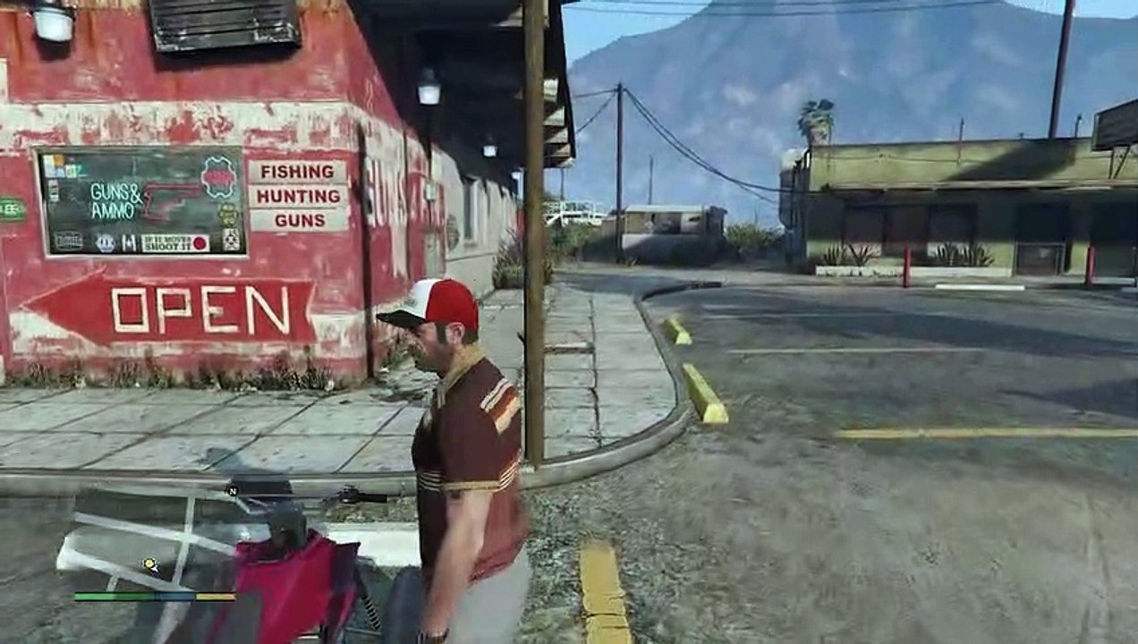 Faire prospérer les affaires - GTA 5 [PLAYTHROUGH FR] #11