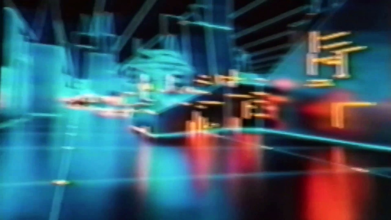 VHS 85 Movie