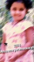 Anupama Parameswaran transformation 2008 - 2023  #transformation #shorts #viral #reels #like