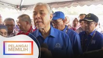 Bertanding Bebas, Haslihelmy DM Zulhasli dipecat dari UMNO