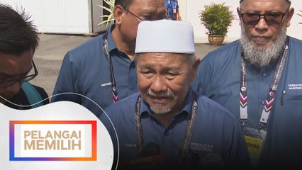 PN menang, beri tekanan besar kepada kerajaan negeri - Tuan Ibrahim