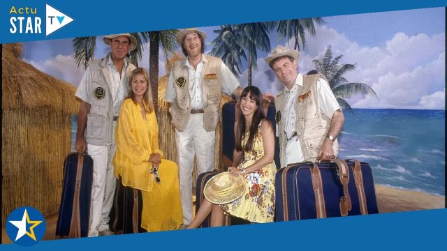 Patrick Simpson Jones Club Dorothée méconnaissable il a totalement changé de vie