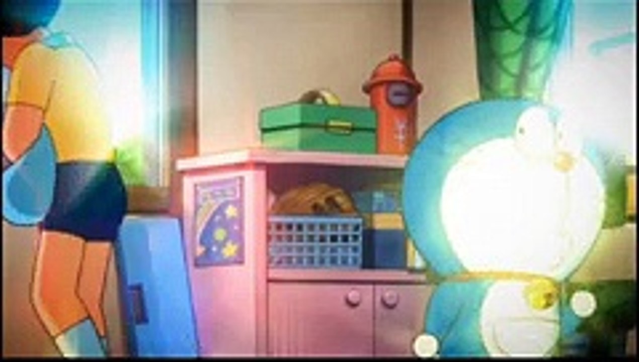 nobita one dance part 56