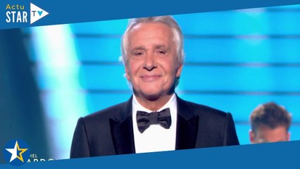 Ils étaient toujours absents  qui sont les parents de Michel Sardou, Fernand et Jackie Sardou