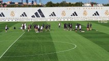 Real Madrid'de Arda Güler, Bellingham ve Vinicius Jr.'ın durumları kesinleşti