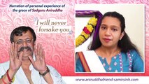 Severe Headache, Swine Flu & recovery by grace of Sadguru Aniruddha Bapu - Experience of Dr. Khanna