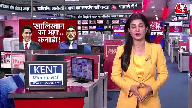 Trudeau's stance softens after India's befitting reply