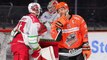 Sheffield Steelers - Interview with new captain, Robert Dowd