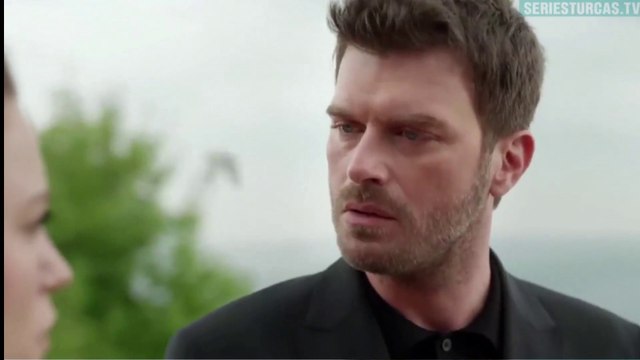 13-1 AILE ❤️ (Familia) 2ª Parte Capítulo 13 V.O.S. ESPAÑOL HD ❤️ Kıvanç Tatlıtuğ y Serenay Sarıkaya.