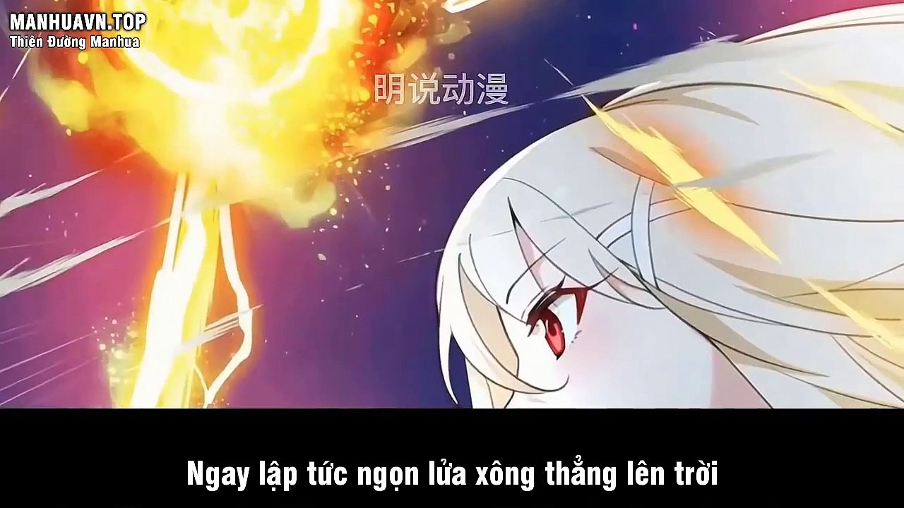Chapter 20-24_Bất Lão Bất Tử Ta Cưới Tà Thần Lão Bà Về Làm Vợ