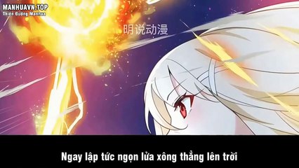 Chapter 20-24_Bất Lão Bất Tử Ta Cưới Tà Thần Lão Bà Về Làm Vợ