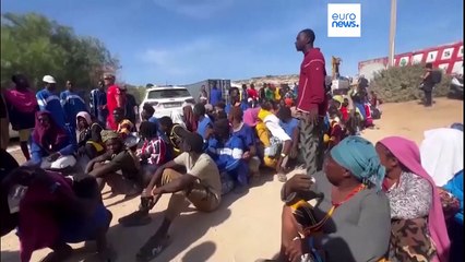 L'Italie exige 5 000 euros des migrants déboutés pour éviter la rétention