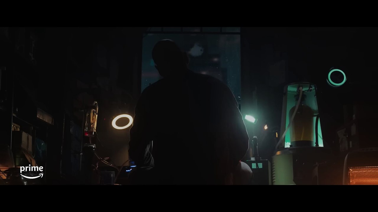 Awareness Trailer