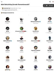 'Müdafaa Hareketi' hakkında Kürtleri hedef aldığı ses kaydı iddiası
