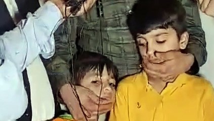 PTI Lawyer Sher Afzal Marwat's Important Press Conference with Ammar's Family