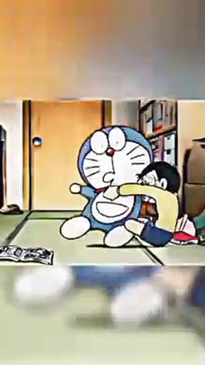 nobita one dance part 58