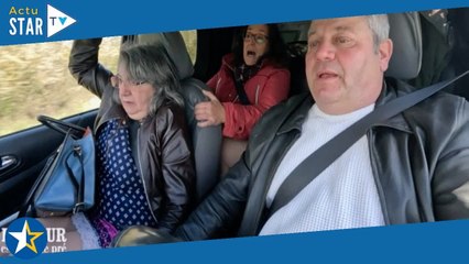 “C’est la pire chose qu’on m’ait faite”  Christelle L’amour est dans le pré s'énerve contre Jean