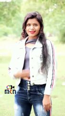 MKN Reels (Anjali Baby) - Maya Ke Jhulna Ma