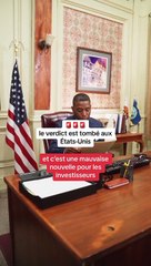  La banque centrale américaine suspend la hausse des taux, mais ce n’est pas forcément une bonne nouvelle…