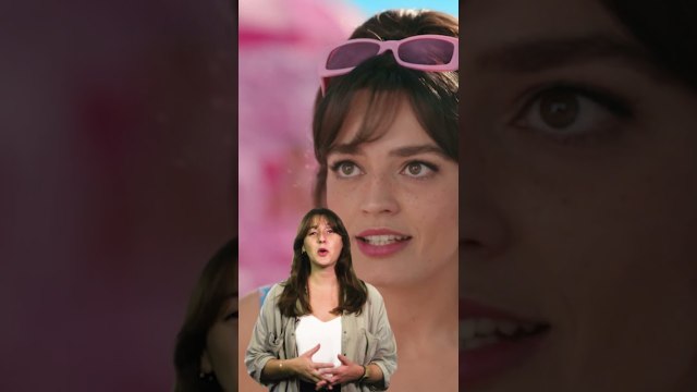 Emma Mackey a eu un rôle dans Barbie pour cette raison !?