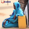 Tchad : le difficile vécu de Papa Hassaballah, réfugié soudanais dans les camps d'Adré