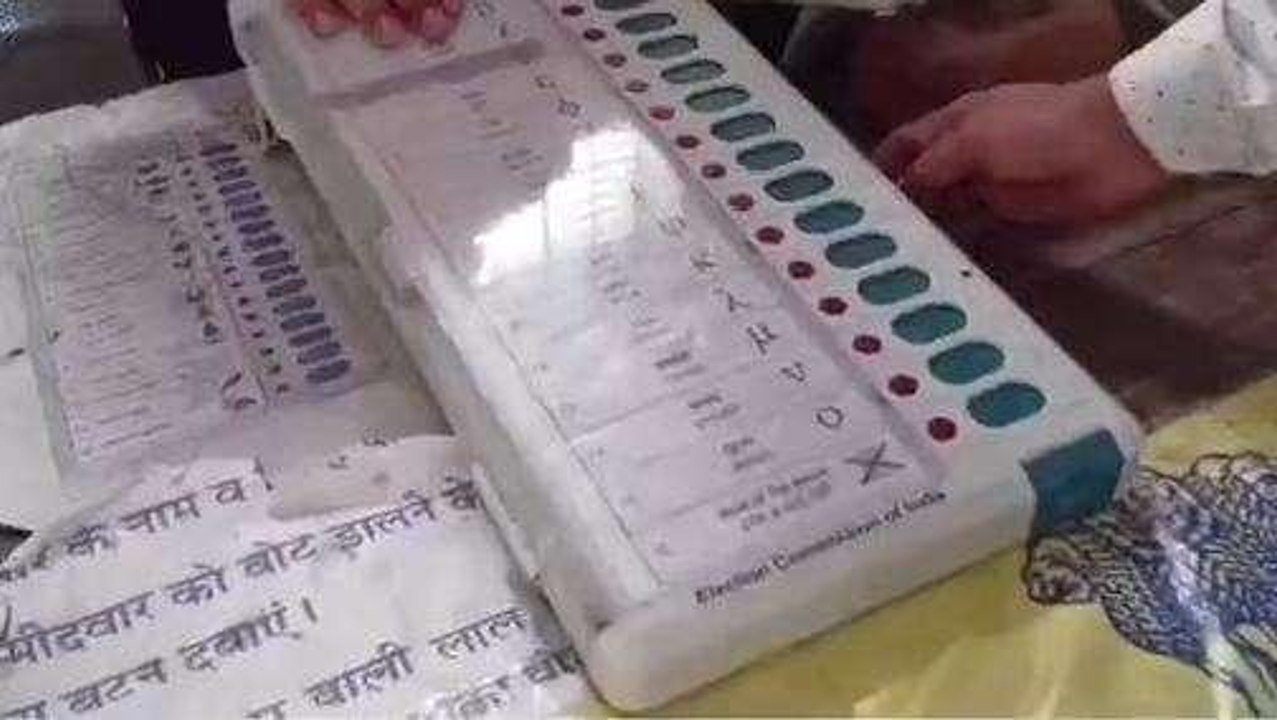 दौसा : अब नए ढंग से पड़ेंगे वोट, मिलेगी यह सुविधा भी, जानिए मतदान में क्या है नया नवाचार