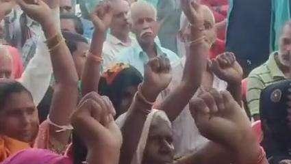 भिंड: विधायक ने करोड़ों के विकास कार्यों का किया लोकार्पण,लोगों में दिखीं खुशी