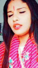 MKN Reels (Arshika Manikpuri) - Tor Bhuwan Me